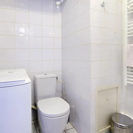 Part Dieu Baraban Appartement *